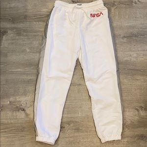Joggers
